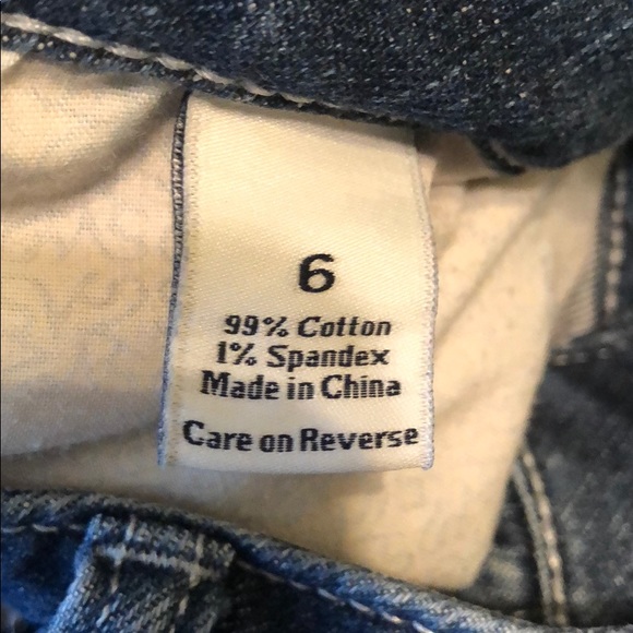 Jeans - Picture 3 of 3